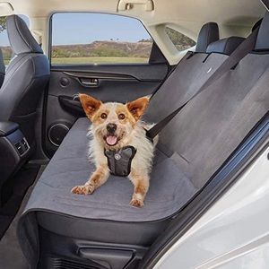 good2go bench seat cover